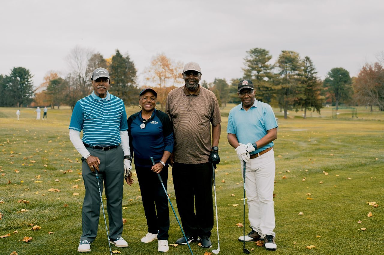 Composto Classic Charity Golf Tournament