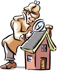 DIY (Discover It Yourself!) House History Workshop