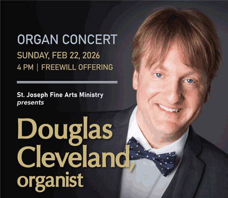 Organ Concert
