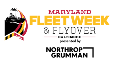 Maryland Fleet Week & Flyover Baltimore
