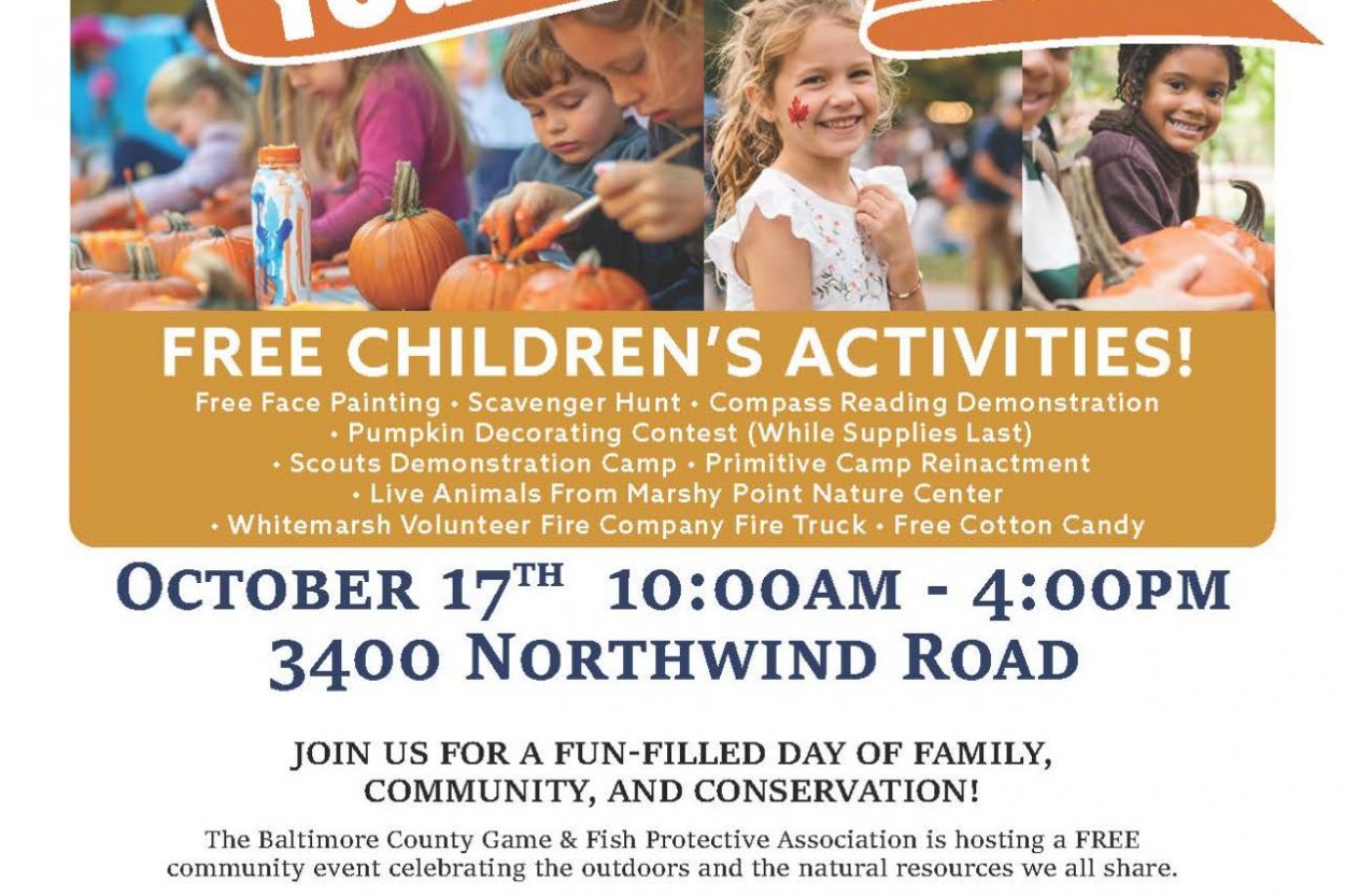 Fall Festival