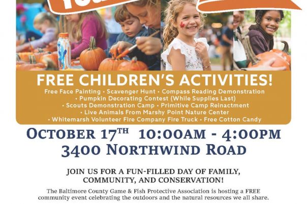 Fall Festival