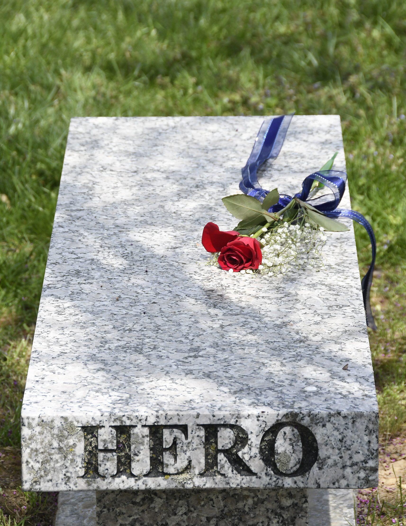 Fallen Heroes Day