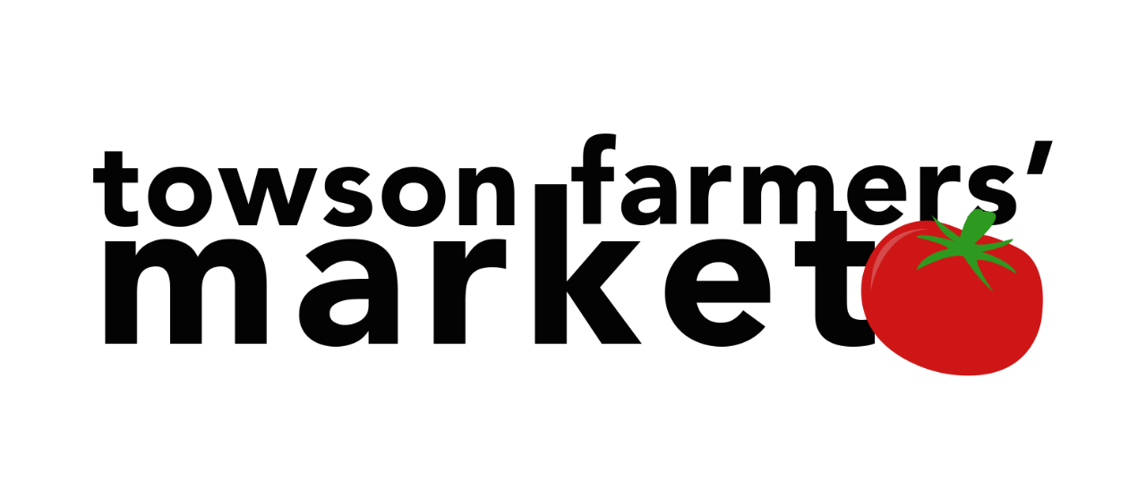 Towson Farmers Market-Every Thursday!