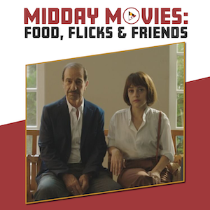 Midday Movies: My Daughter, My Love