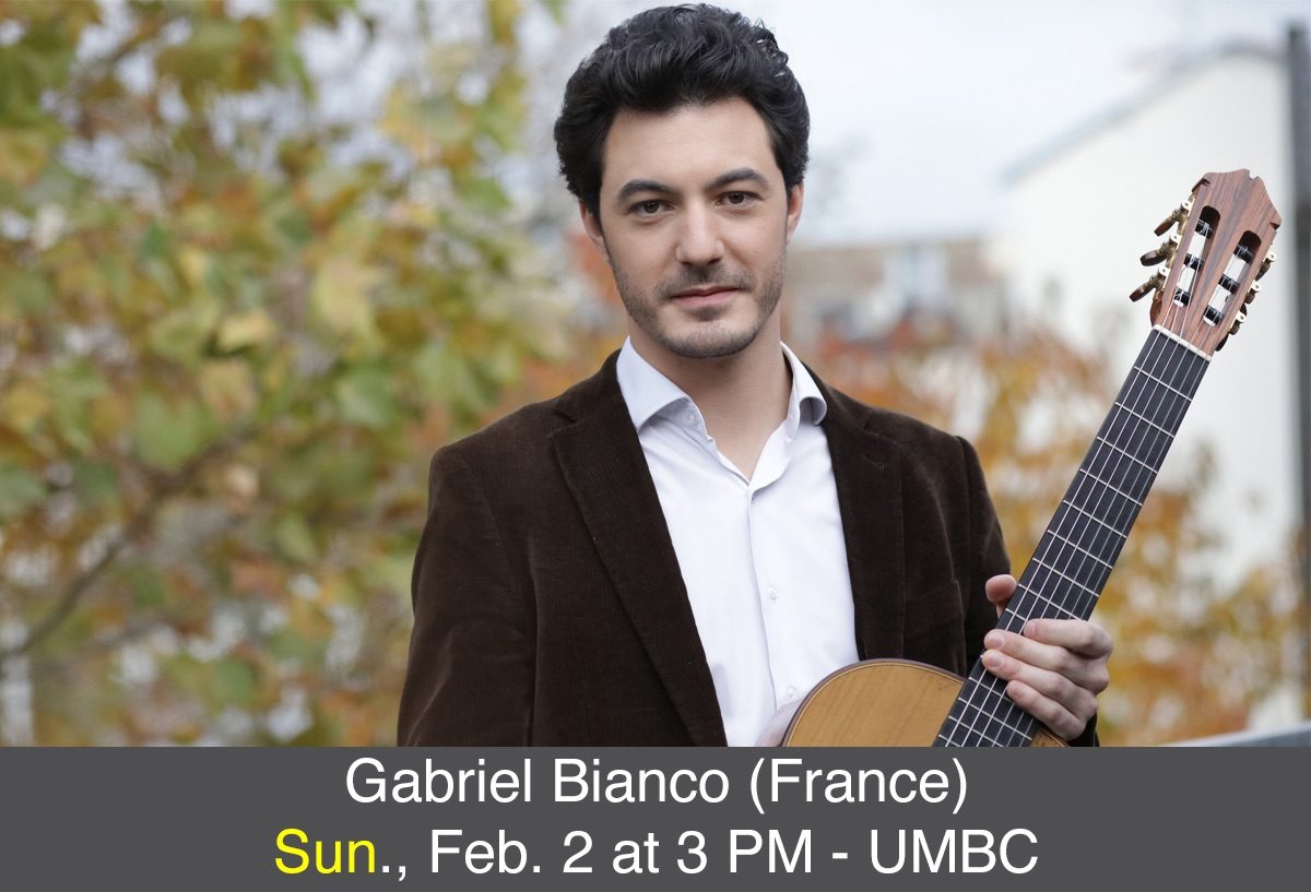 Gabriel Bianco