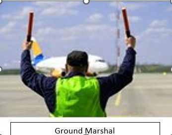 Family Fun Day Theme: Airport Communication