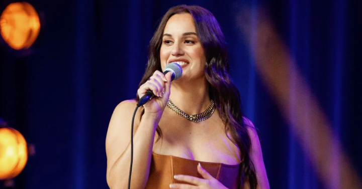 Hannah Berner @ Magooby’s Joke House