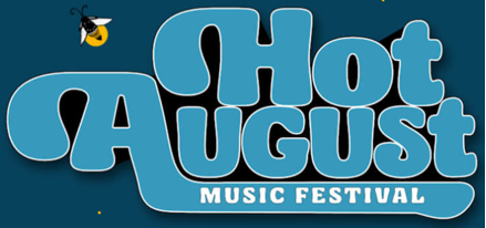 Hot August Music Festival