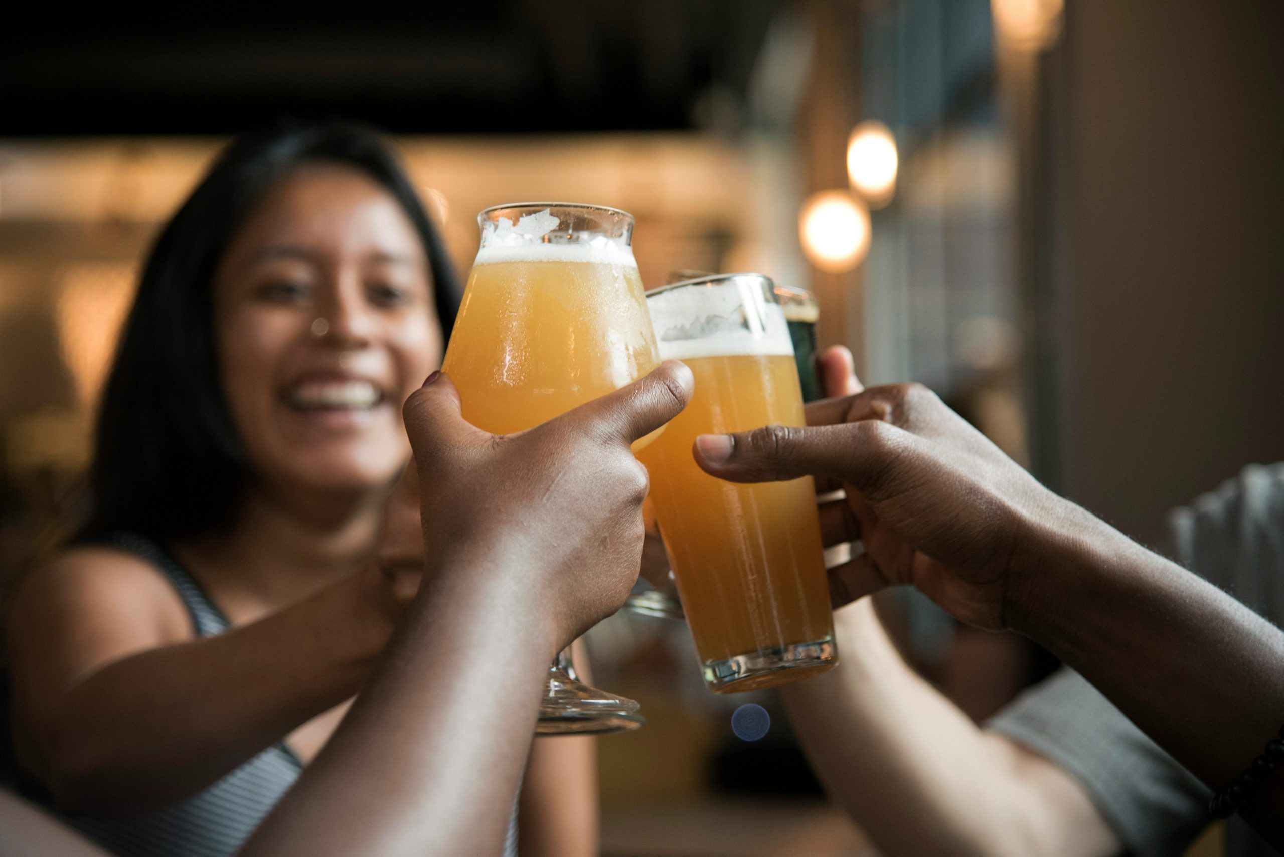 SINGLES HAPPY HOUR AT THE TILLERY OWINGS MILLS