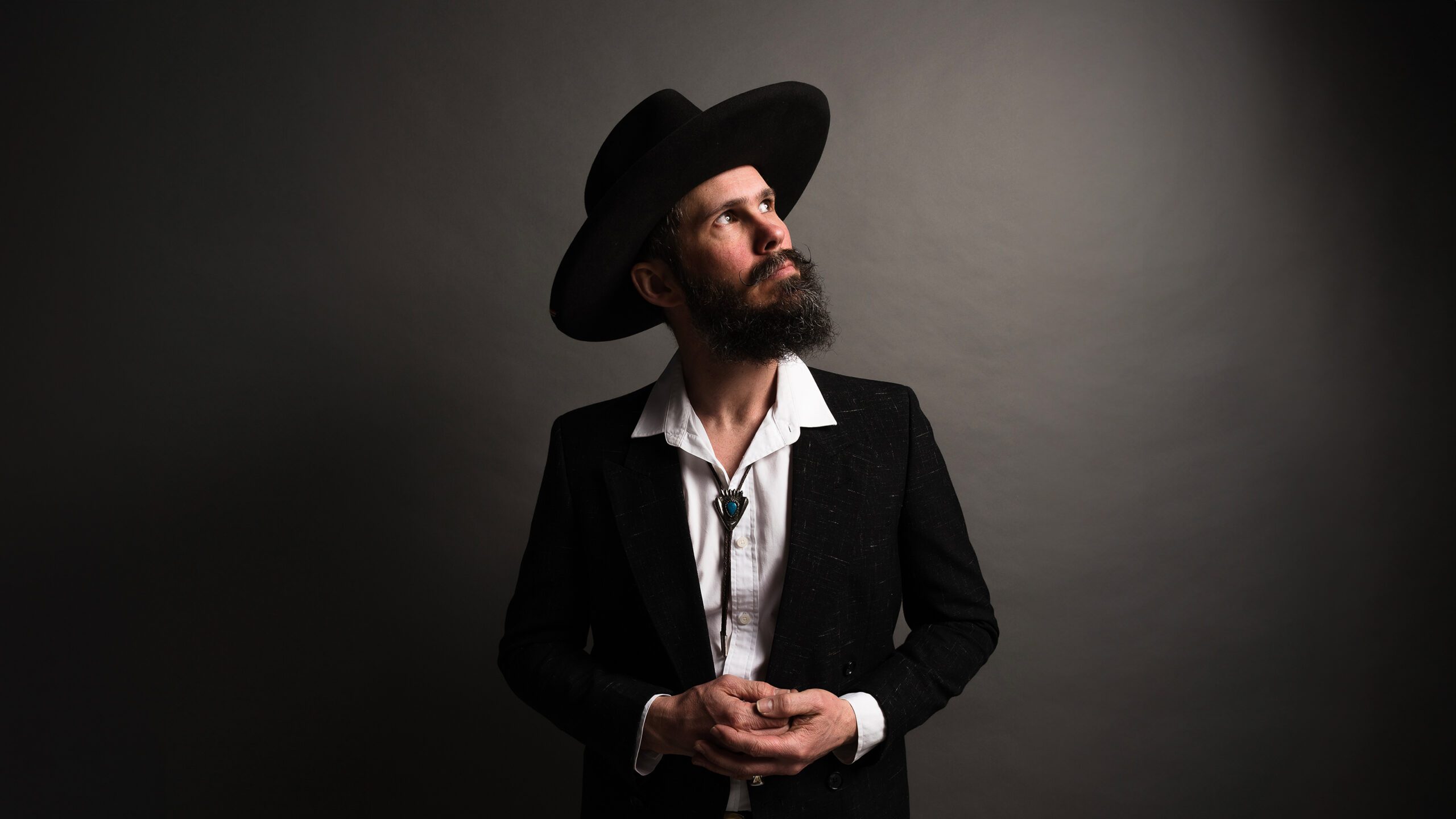 Nigel Wearne in Concert and Conversation