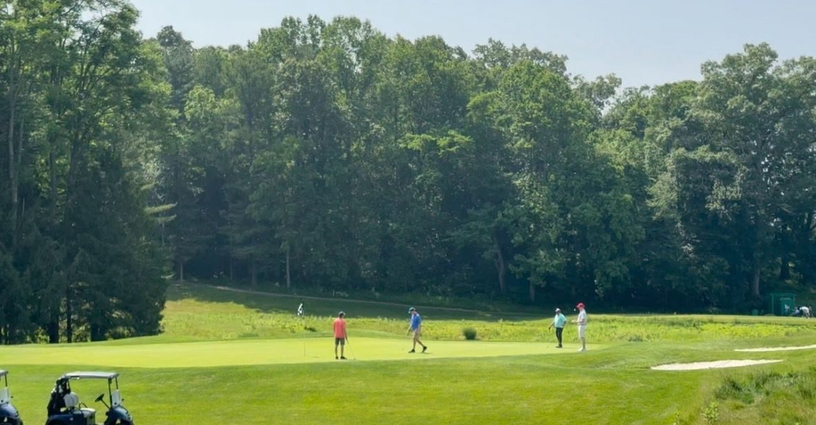 Swing Fling Golf Tournament to Benefit the Lea Marie Faraone Foundation