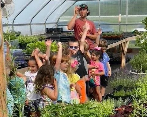 Earth Day Kids Program