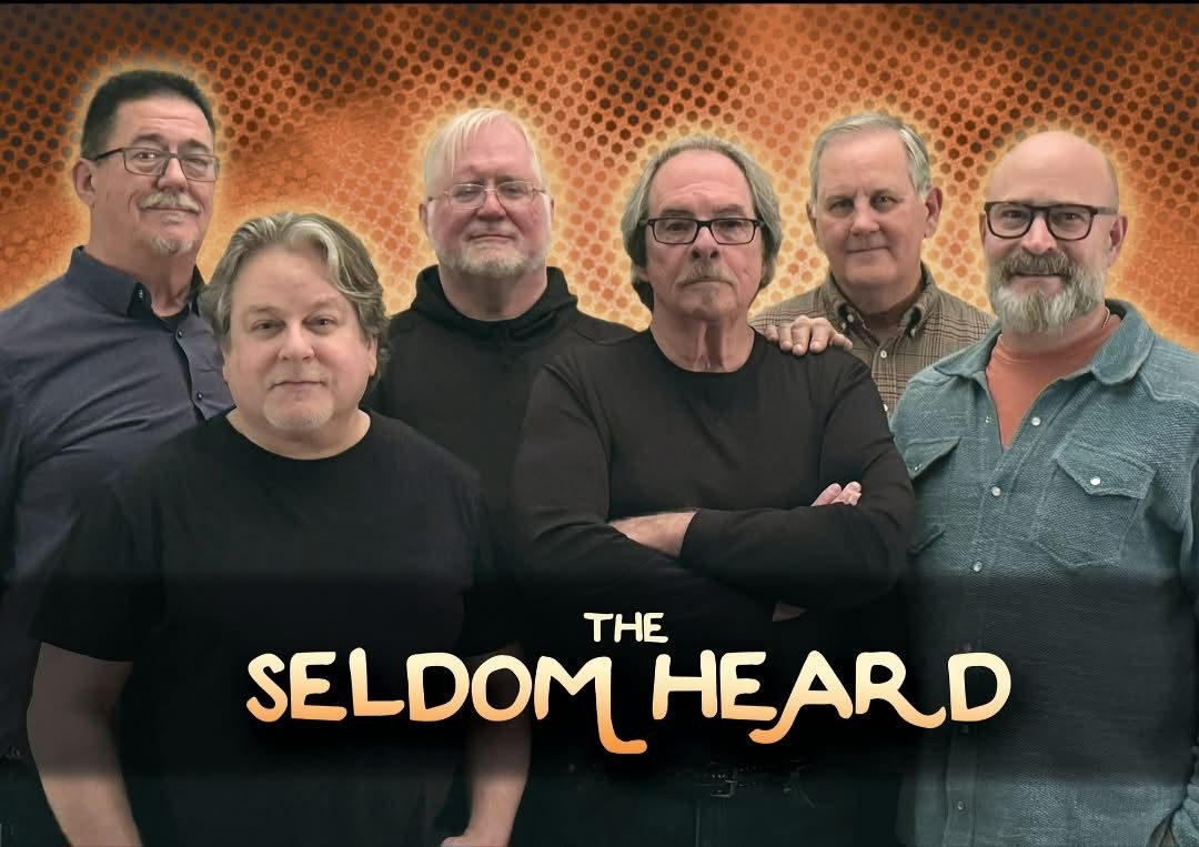 Live Music | The Seldom Heard