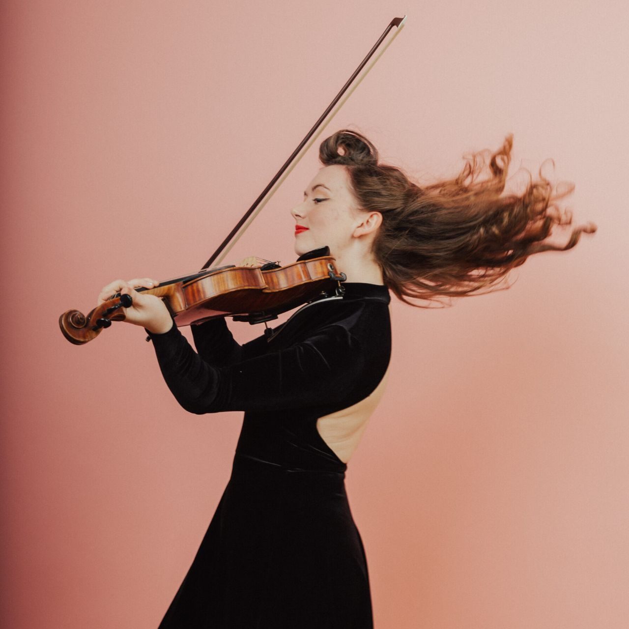 Kathleen Parks in Concert and Conversation