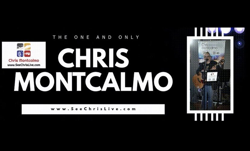 Live Music | Chris Montcalmo