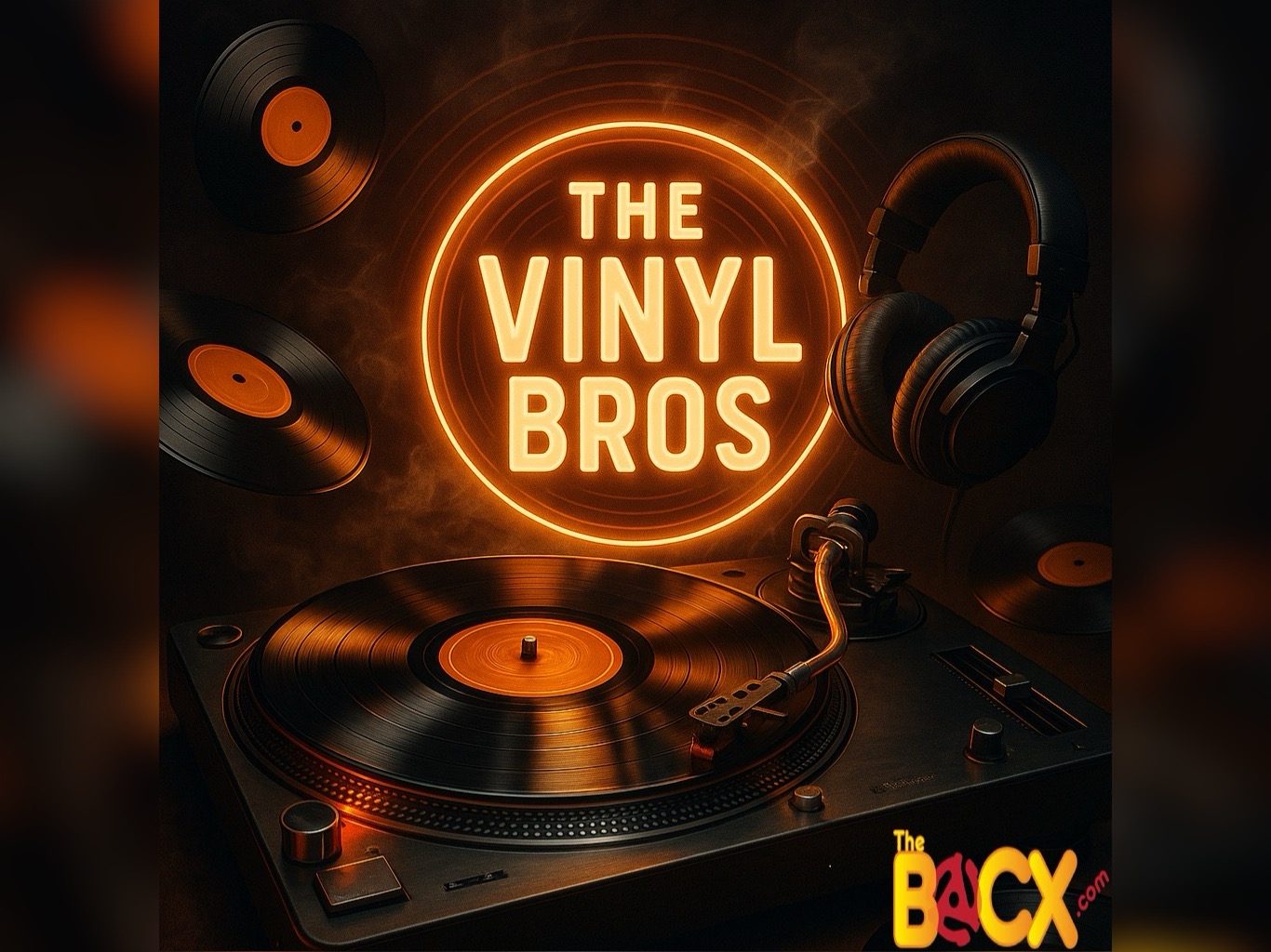 Vinyl Bros