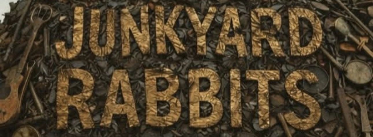 Live Music | Junkyard Rabbits
