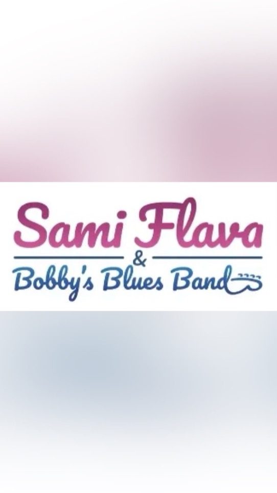 Live Music | Sami Flava & Bobby’s Blue Band