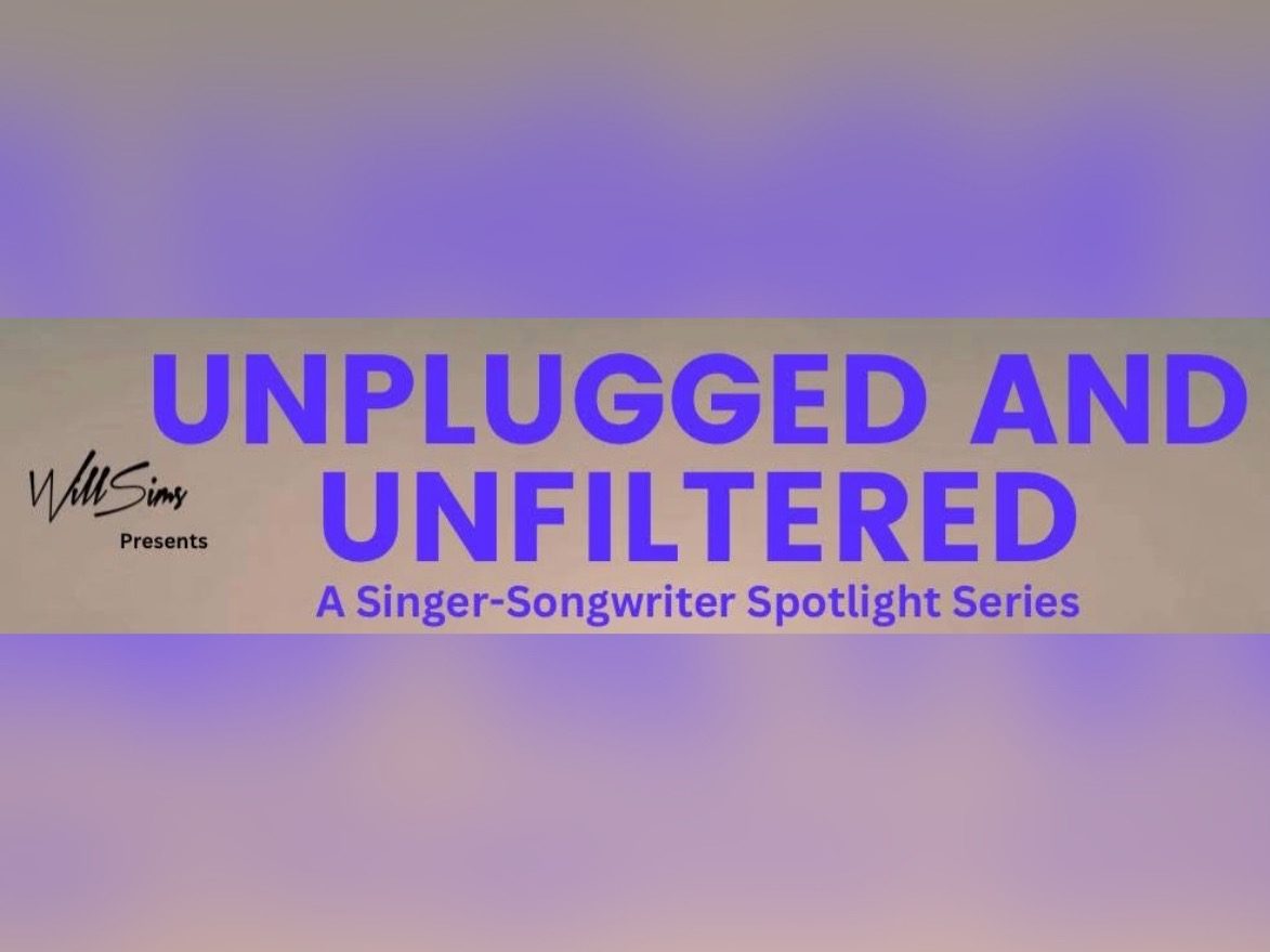Live Music | Unplugged & Unfiltered