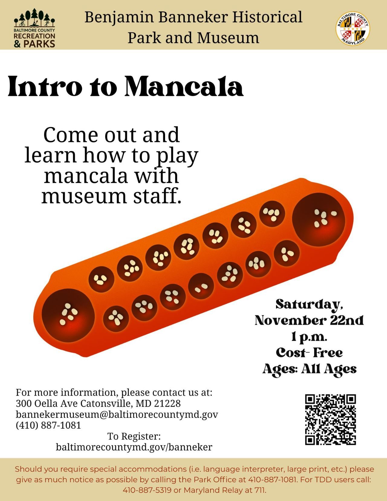 Intro to Mancala