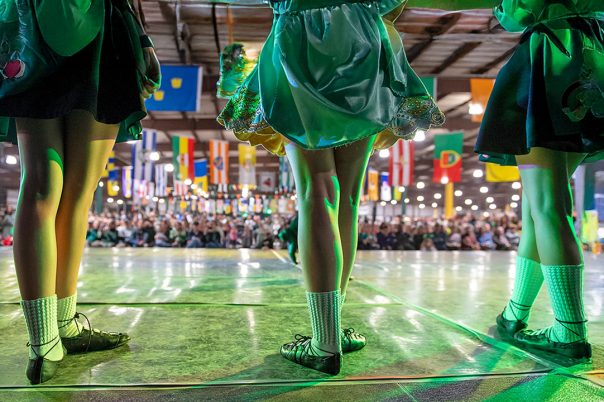 Maryland Irish Festival