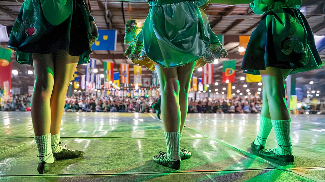 Maryland Irish Festival