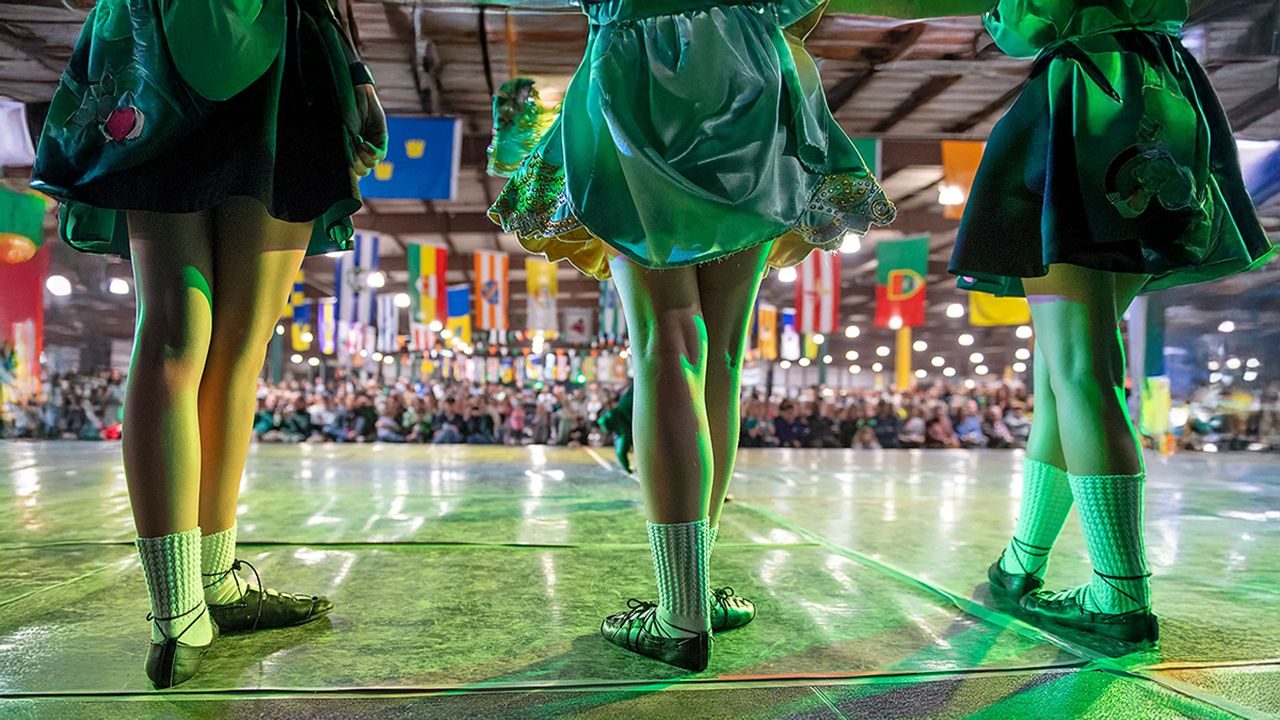 Maryland Irish Festival