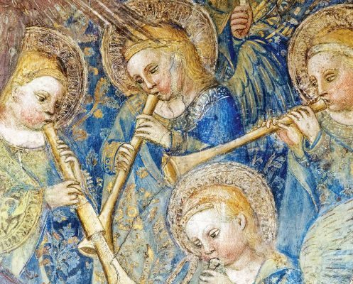 Bach in Baltimore Presents: “Bach & Albinoni”