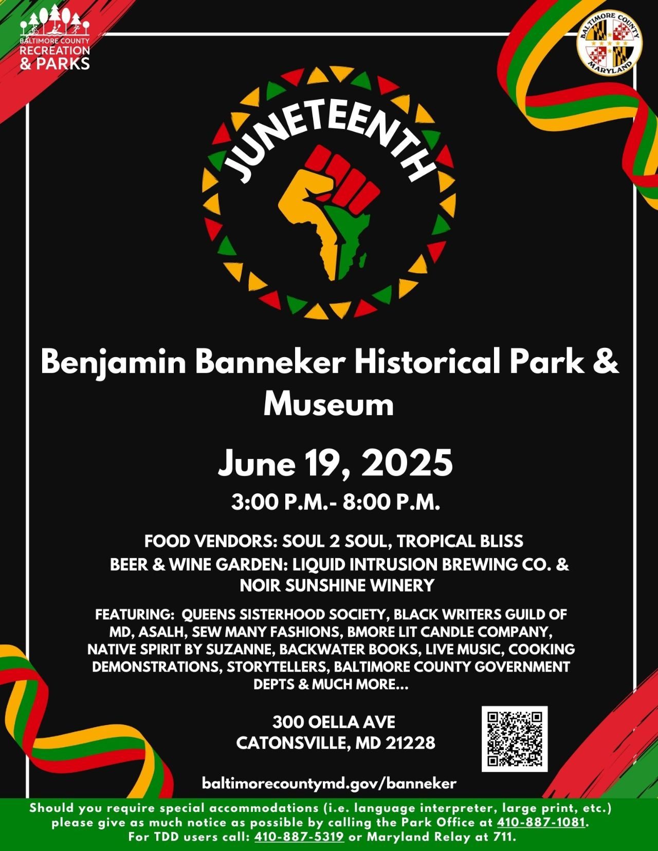 Juneteenth Celebration
