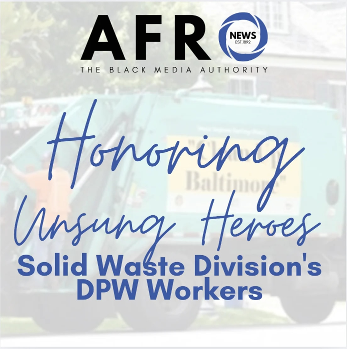 Unsung Heroes