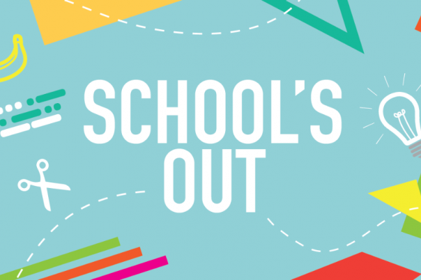 School’s Out: Maryland Railroad History Tour & Train Spirit Day