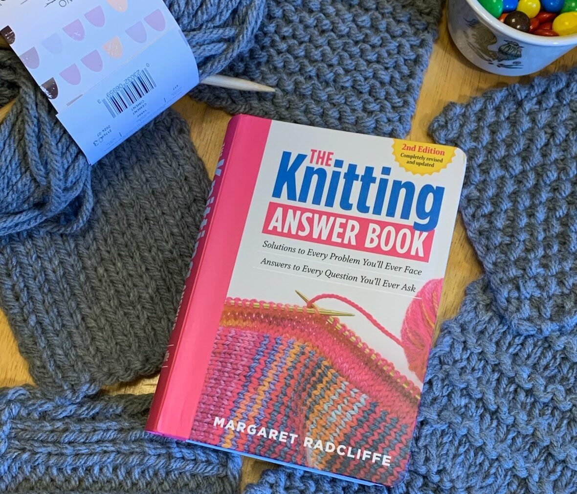 Knit 101 with Casey Cunningham