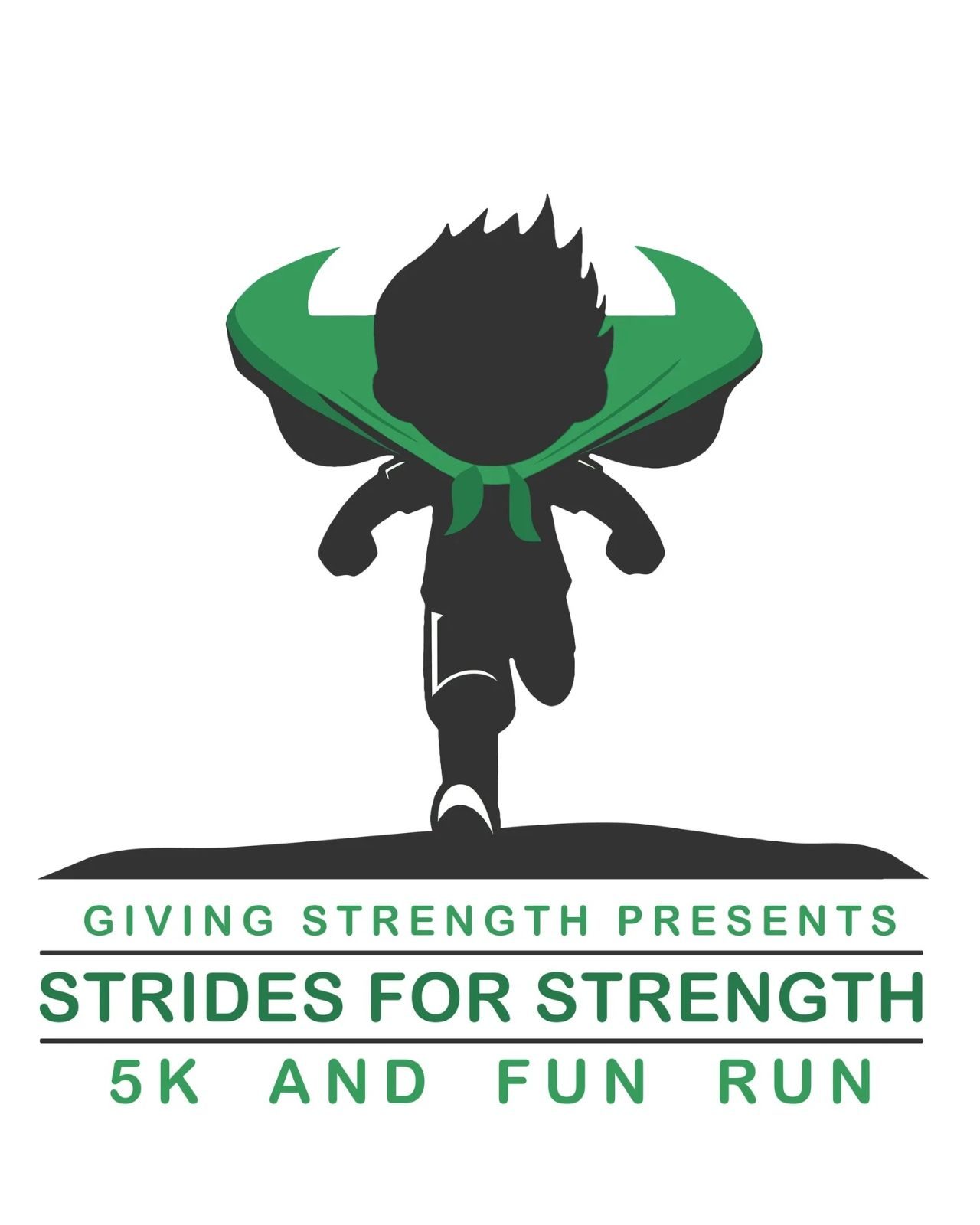 Strides for Strength 5K & Fun Run