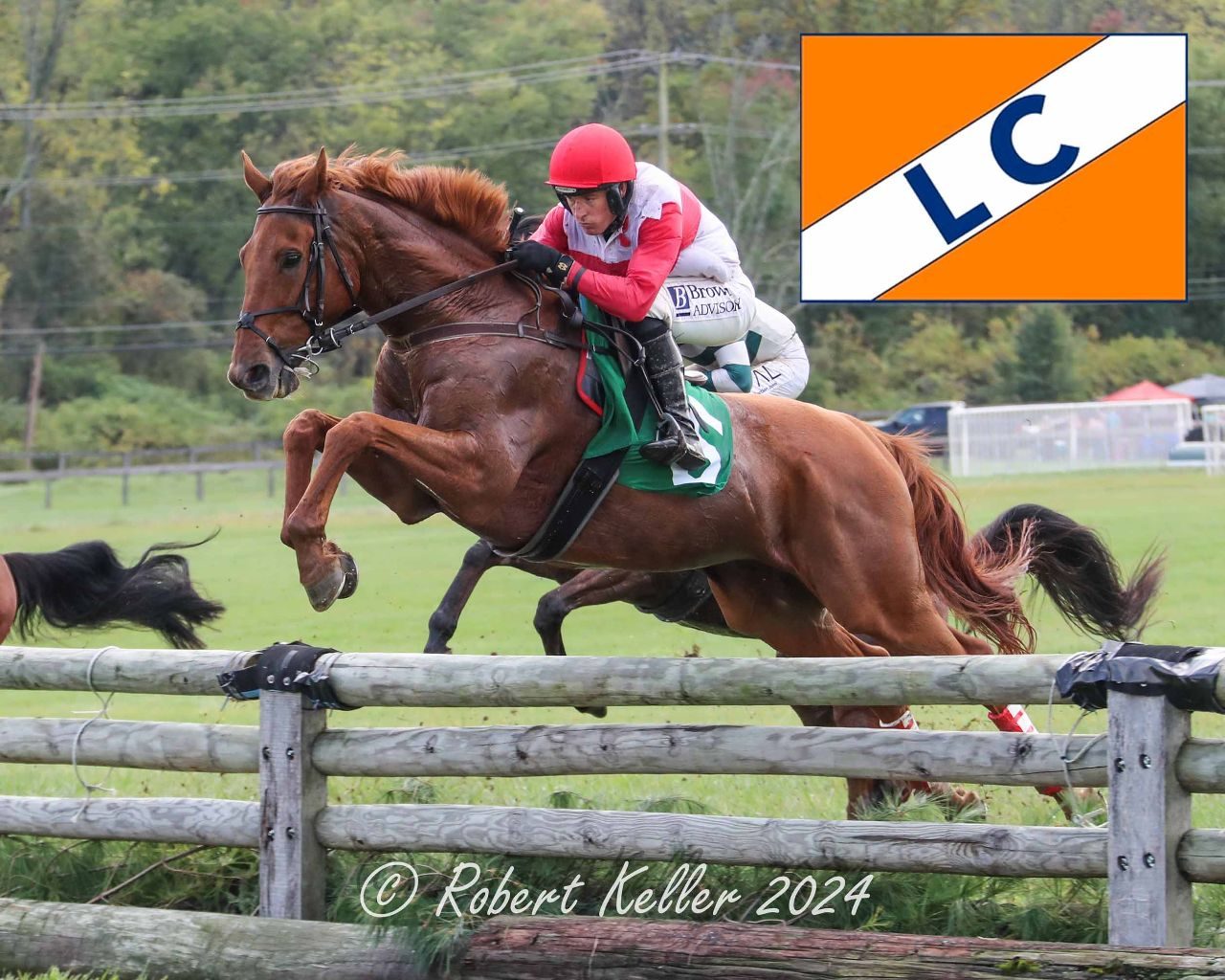 The Legacy Chase