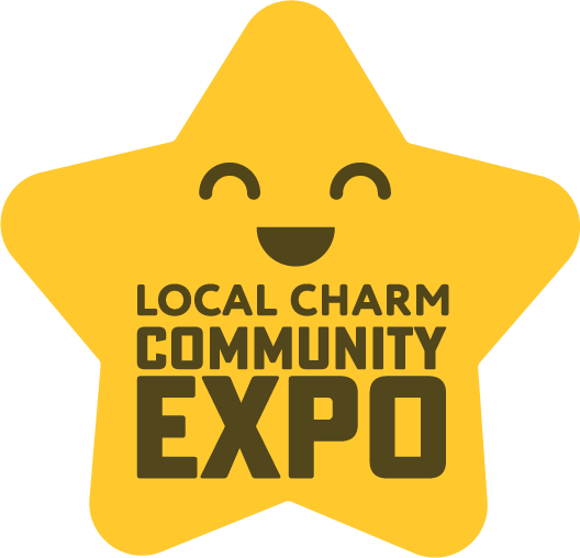 Local Charm Community Expo: Join a local hobby group