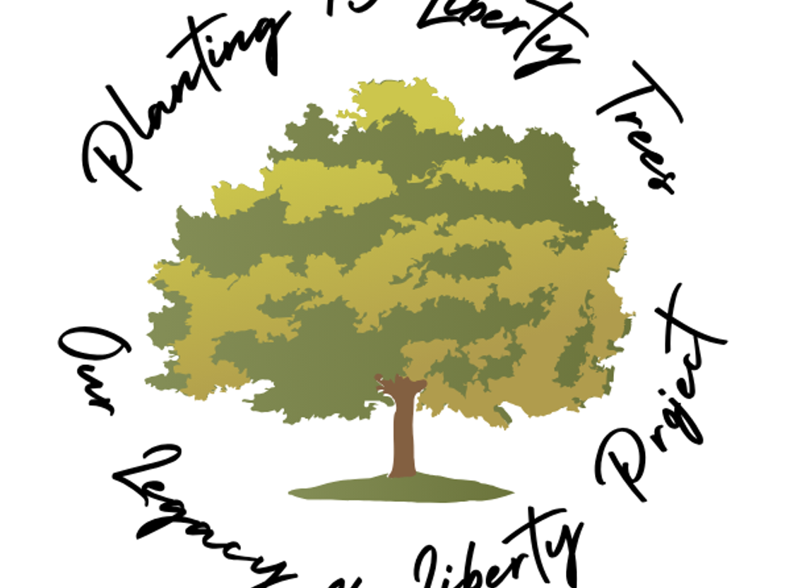 Our Legacy of Liberty Tree Dedication
