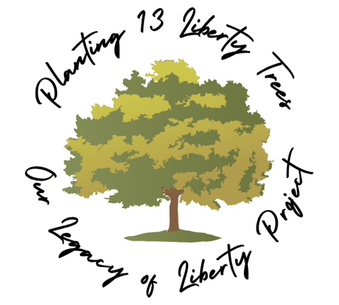Our Legacy of Liberty Tree Dedication