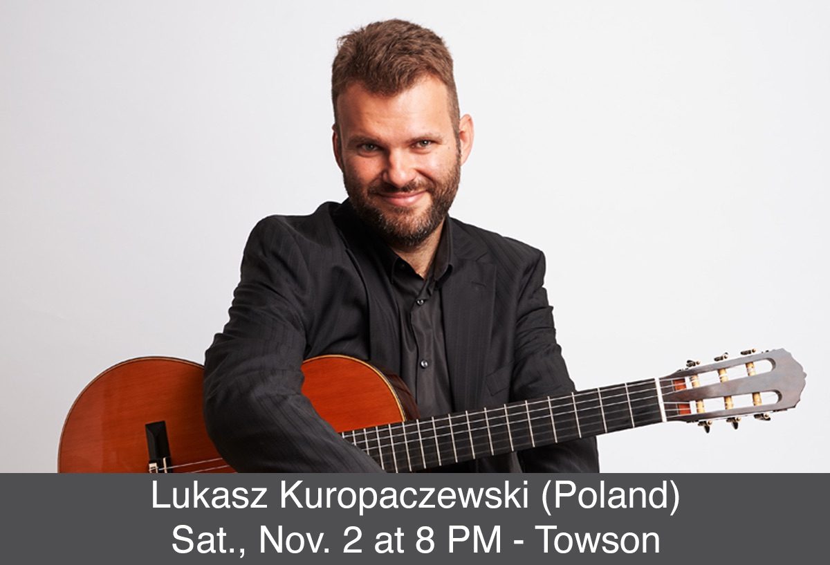 Lukasz Kuropaczewski