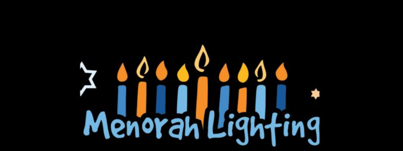 4th Annual Menorah Lighting at THE AVENUE at White Marsh