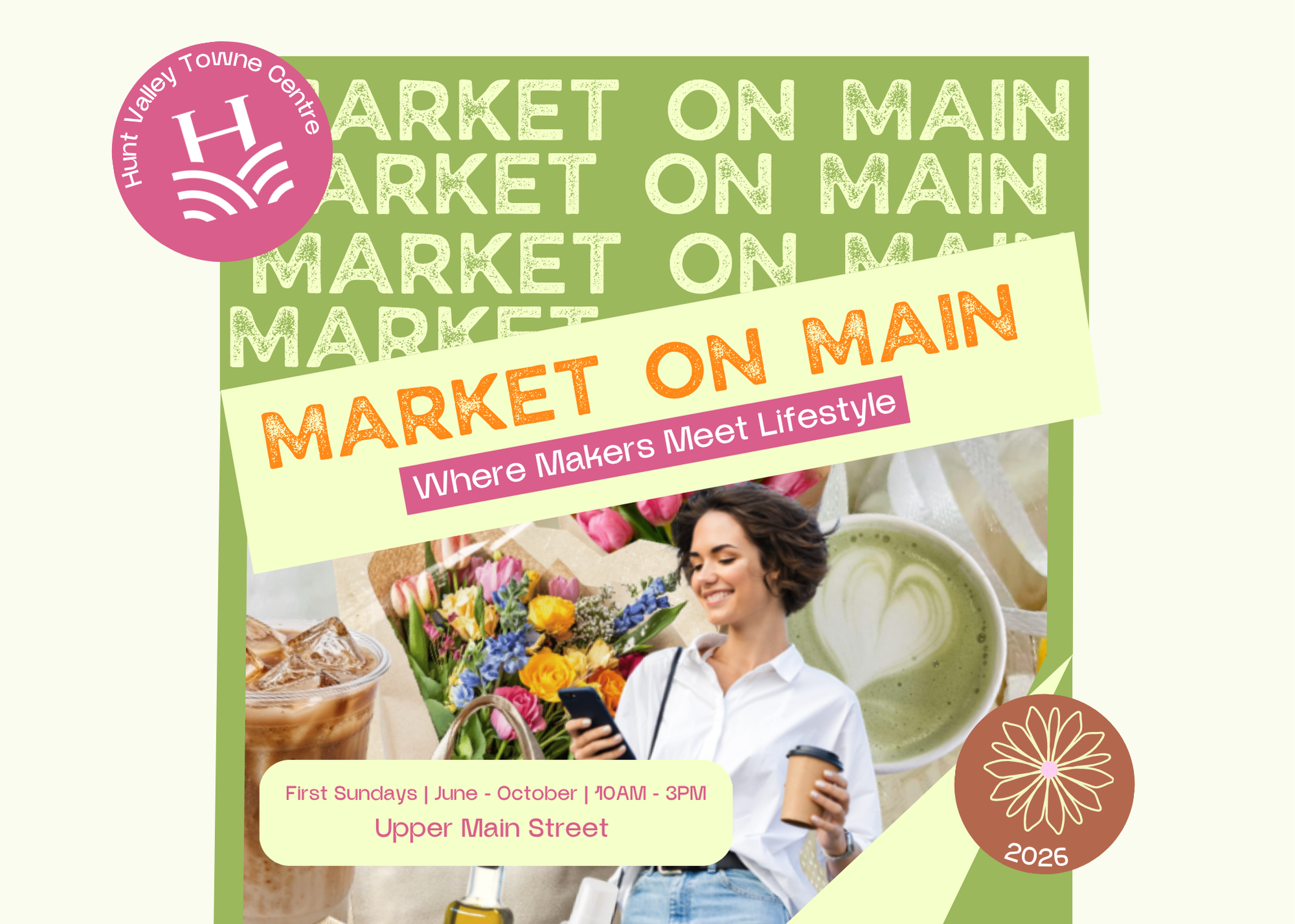 Market on Main