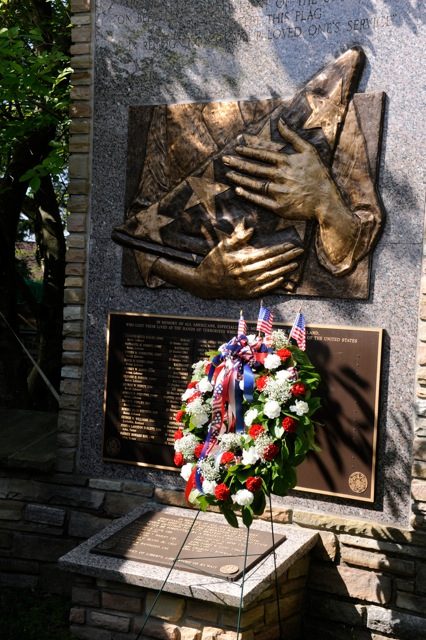 Memorial Day