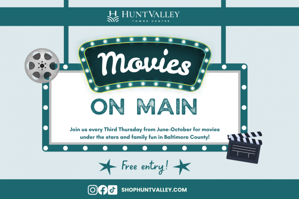 Movies on Main
