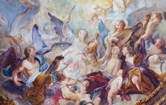 Bach in Baltimore Presents: “Bach’s B Minor Mass”
