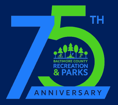 Baltimore County Dept. of Recreation & Parks 75th Anniversary Celebration