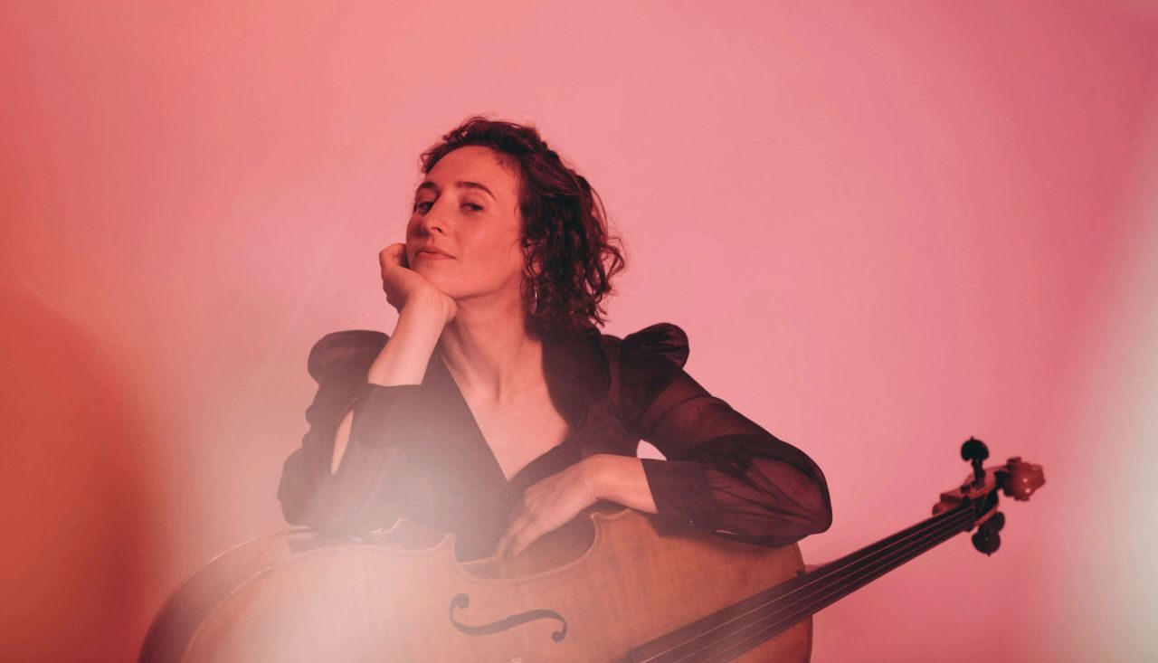 Ollella in Concert and Conversation