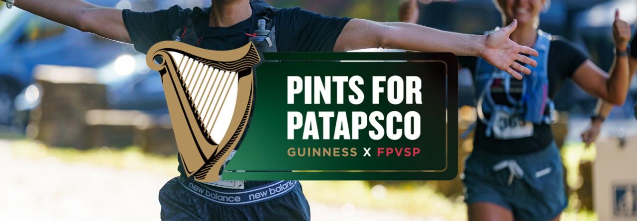 Pints for Patapsco 5k & 10k
