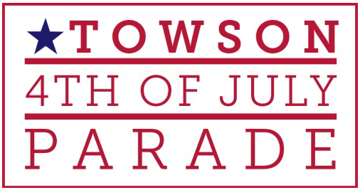 Towson 4th of July Race & Parade