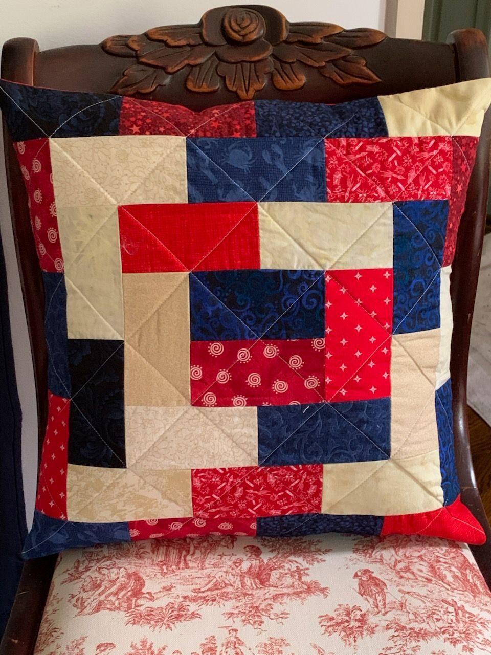 Quilt 101 with Casey Cunningham