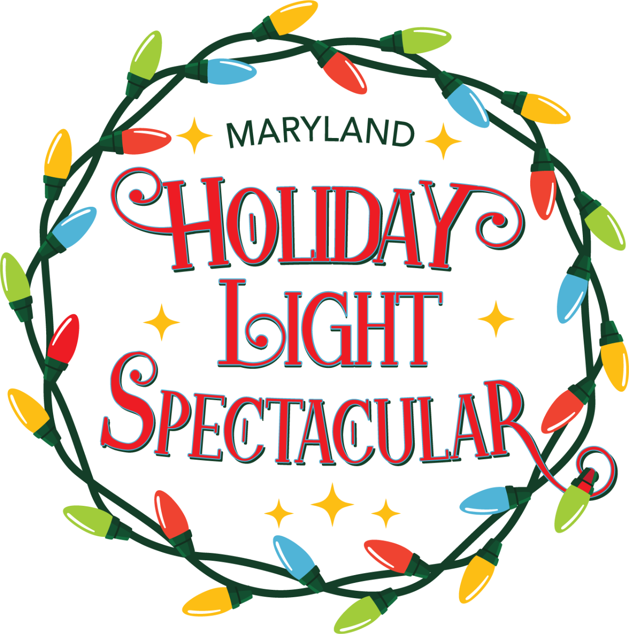 Maryland Holiday Light Spectacular